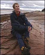 ann cleeves hilbre island